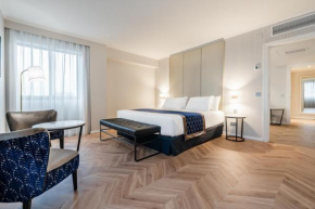 Гостиница Eurostars Gran Hotel Lugo  Луго
